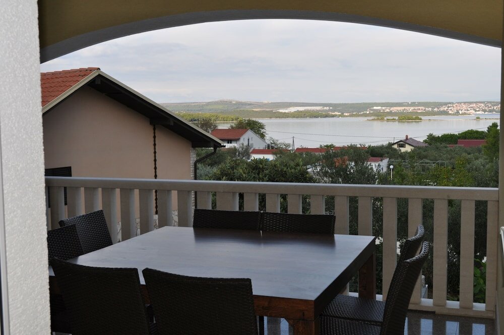 Фото Apartments Villa Lidija