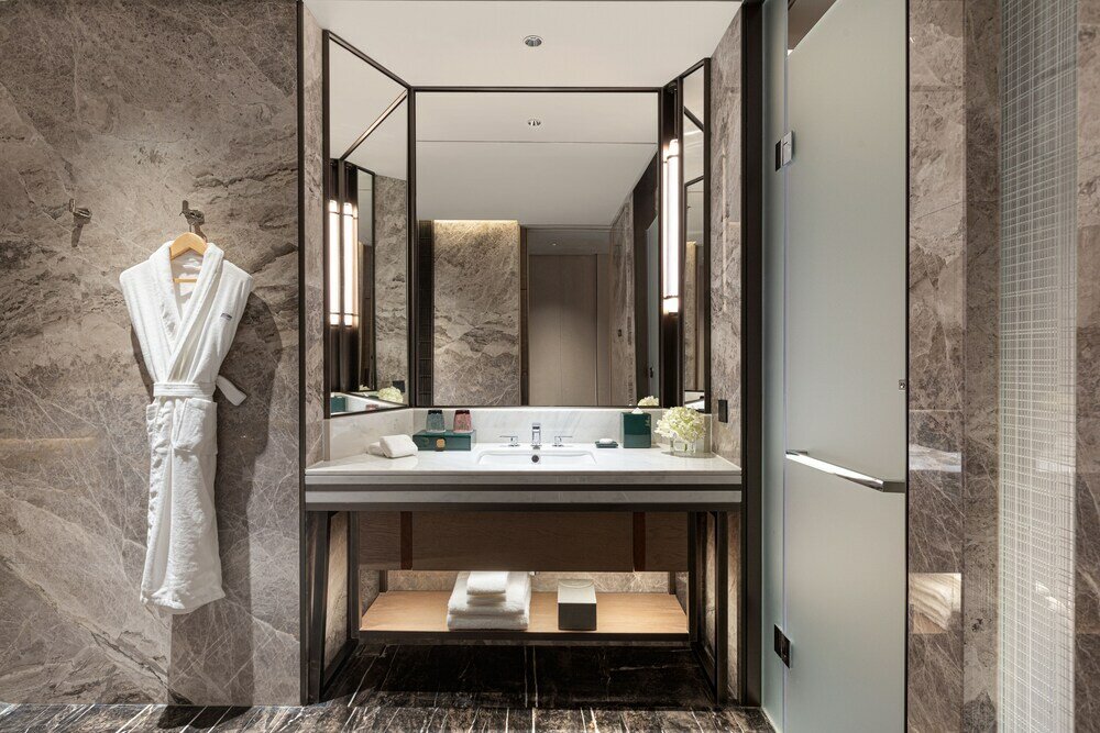 Фото YangziRiverInternationalConferenceCenter