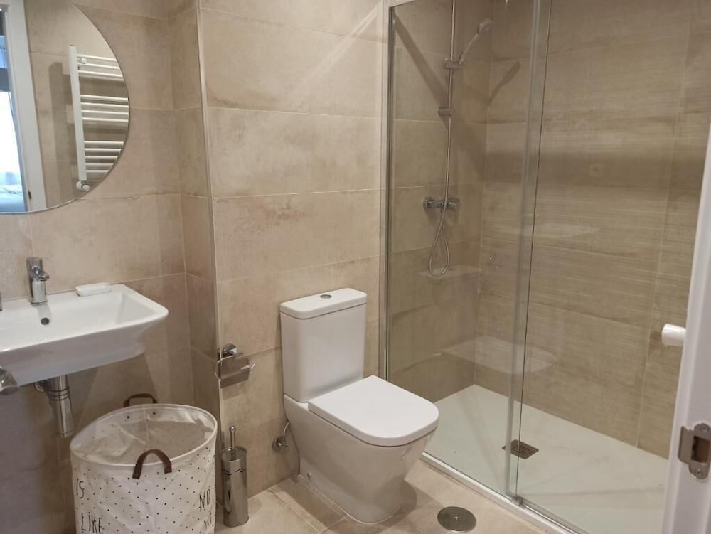 Фото Cuera. Apartamento con piscina EN Llanes