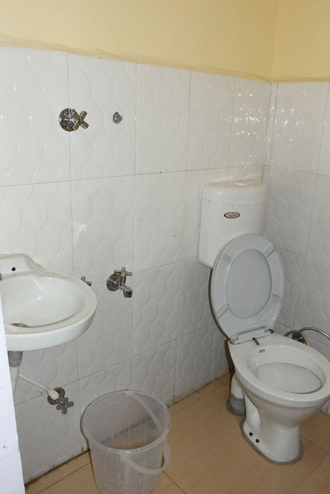 Фото Hotel Wooden Umbrella