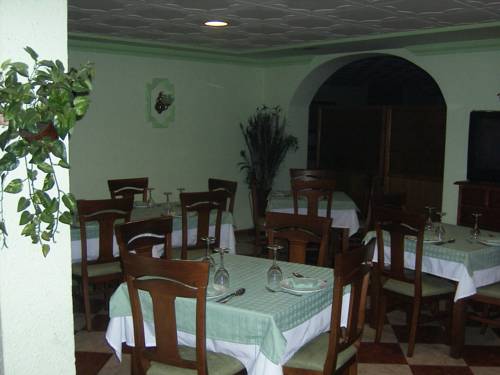 Фото Hostal Carmona