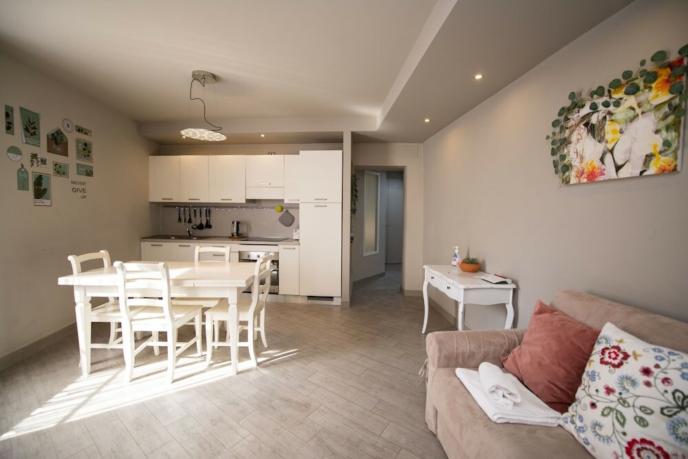 Фото Appartamenti l'Orologio - Le Lancette