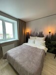 Туманный лес (ulitsa Rogachyova, 25к2), short-term housing rental