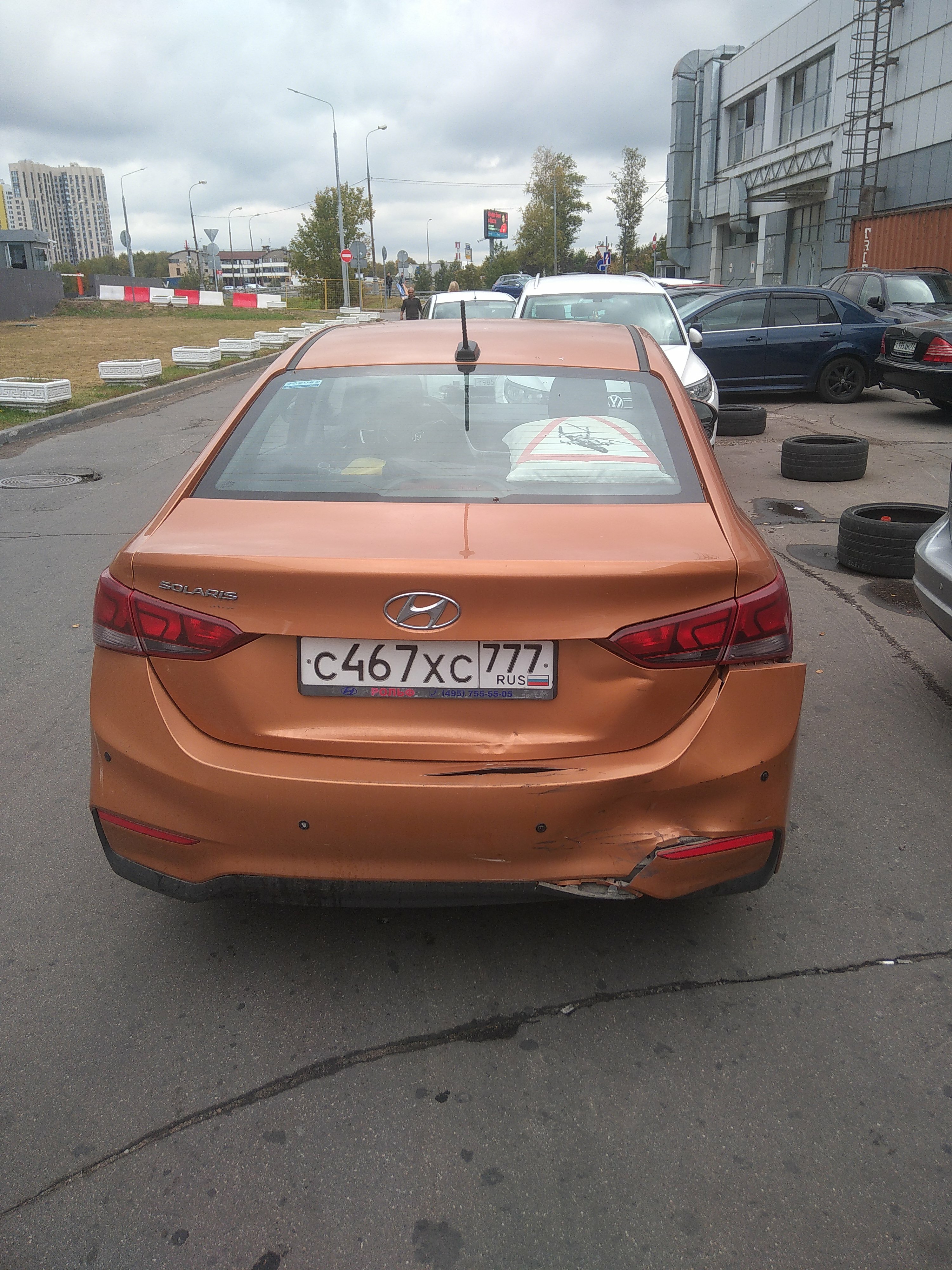 Nitro Motors ds67