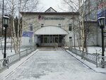 Ростелеком для бизнеса (Mira Avenue, 70А), telecommunication company