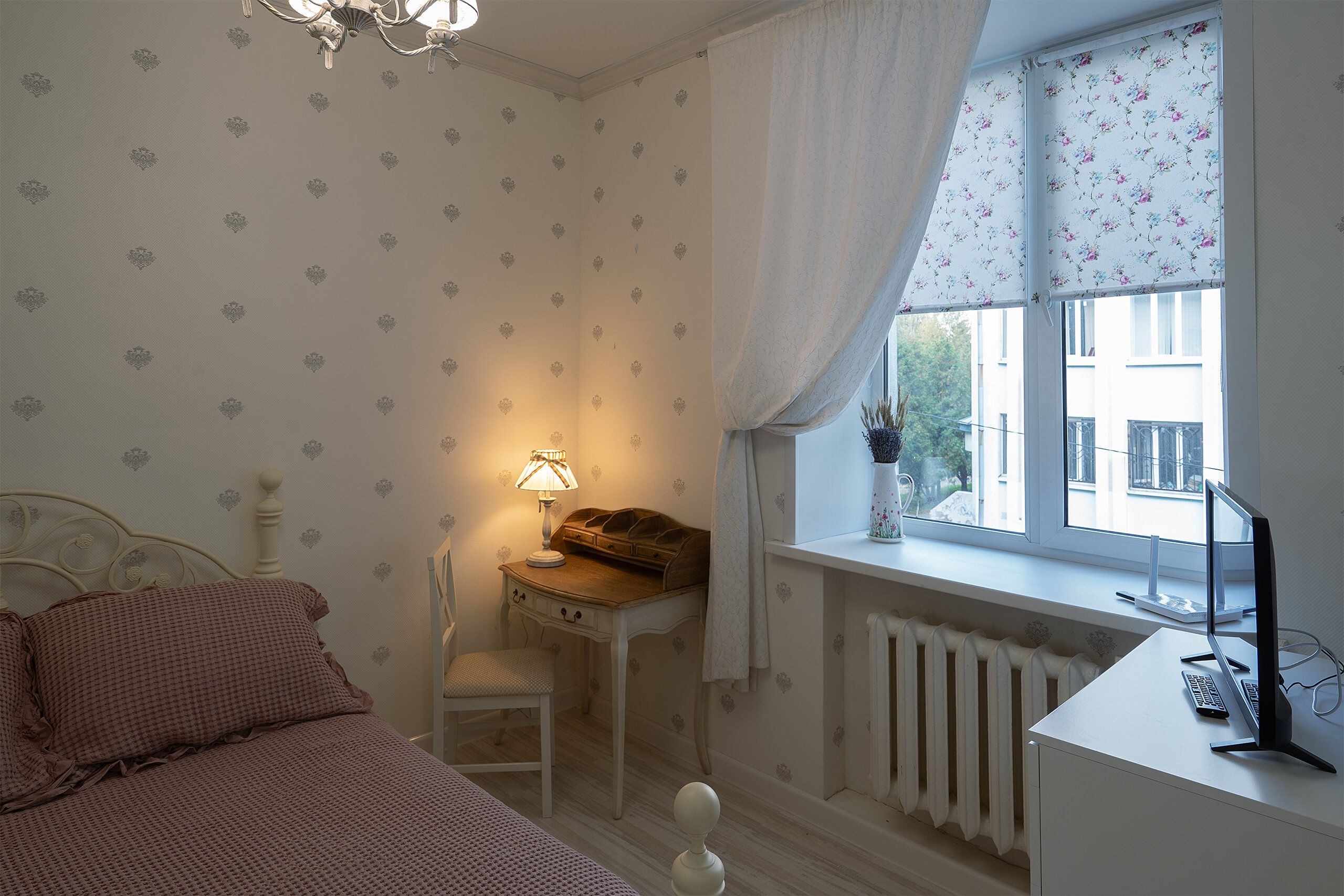 Фото Прованс на набережной