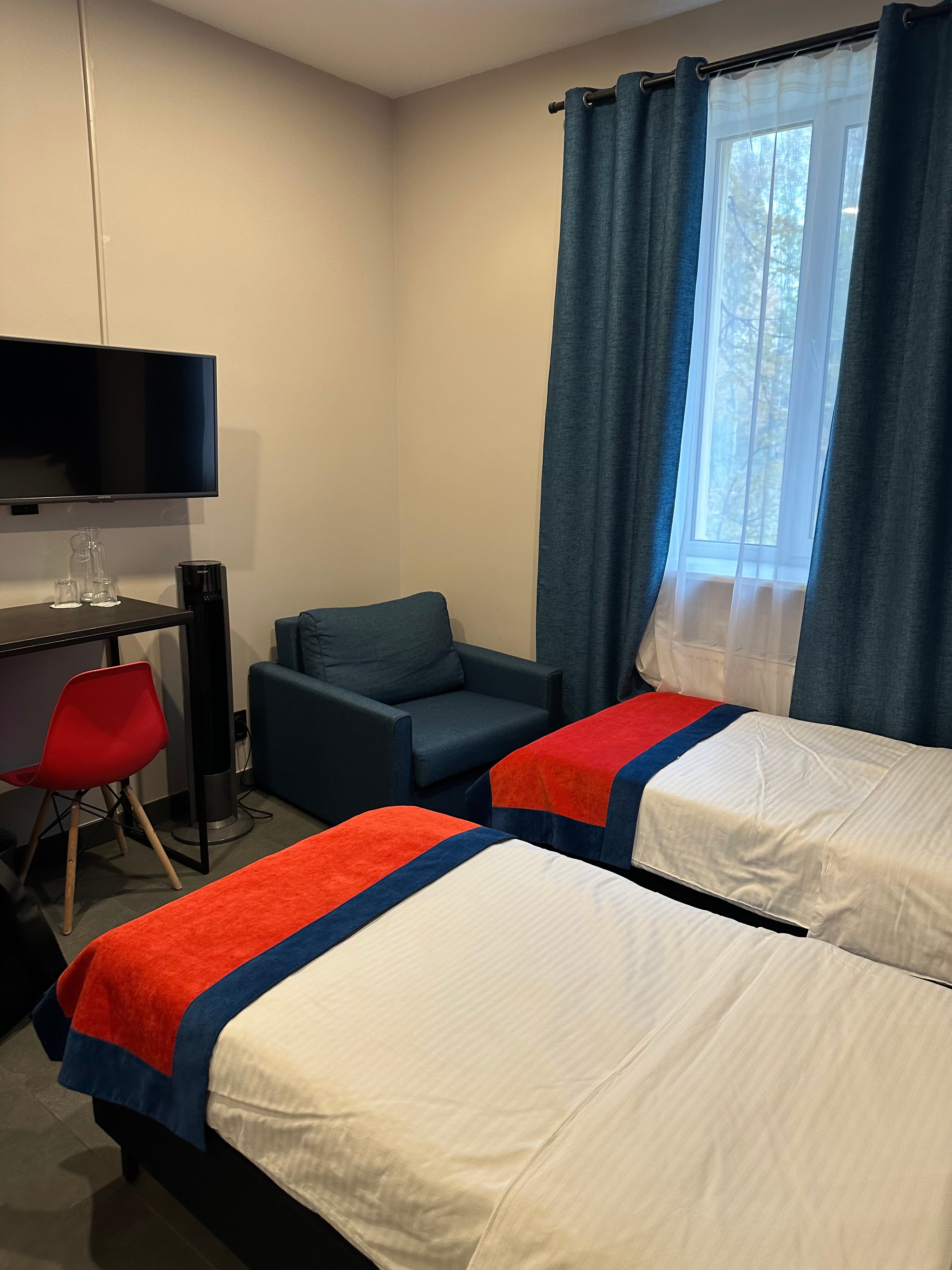 Фото отеля 3