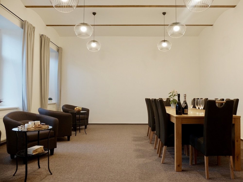 Фото Penzion Star& xE1; po& x161; ta