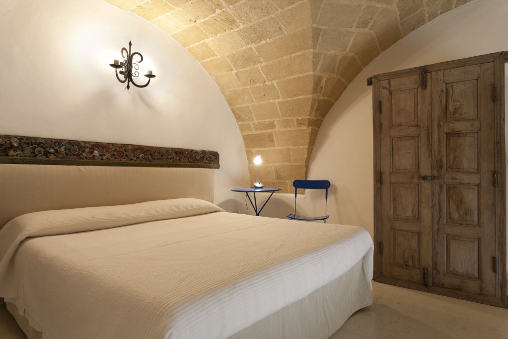 Фото Апарт-Отель Palazzo Zacheo