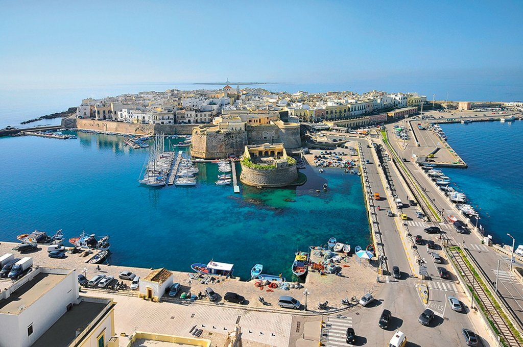 Фото B and B Mareggiata