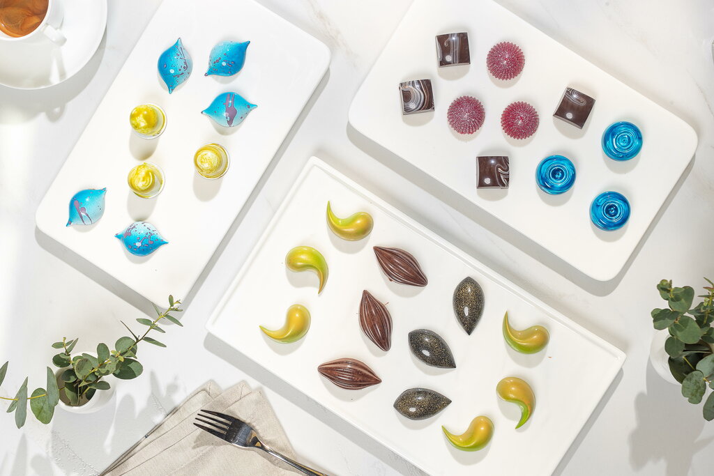 Confectionary Grand Bakery, Vladivostok, photo