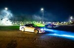 Дрифт-площадка Drive zone (St. Petersburg, Pushkinsky District, Shushary Settlement), auto club, motorcycle club