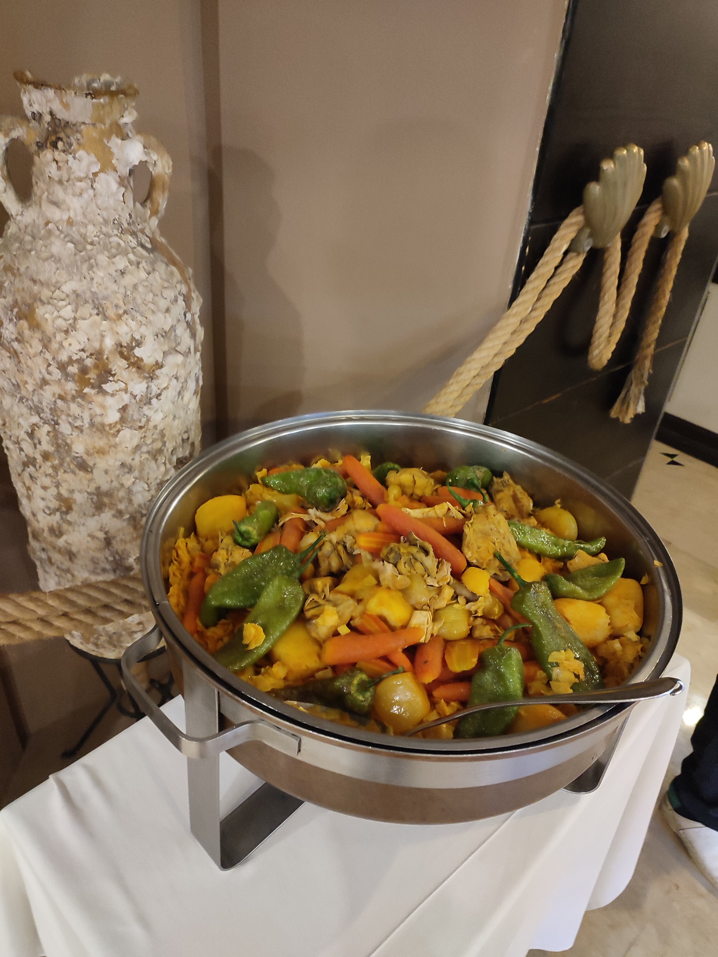 Фото PrimaSol El Mehdi