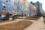 Уютные студии (Nekrasovskaya Street, 98), alojamiento en alquiler diario