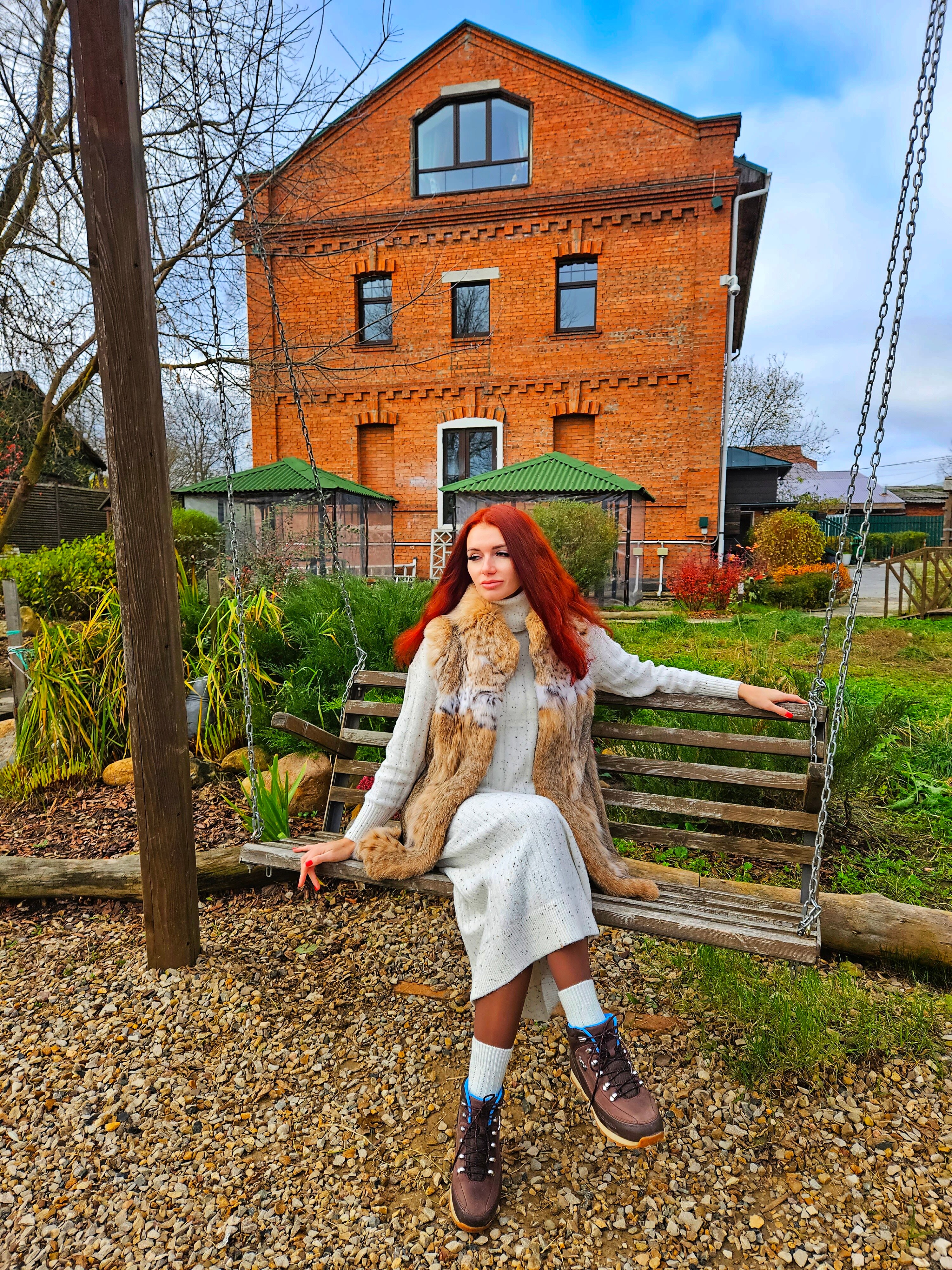 Фото Снегирь