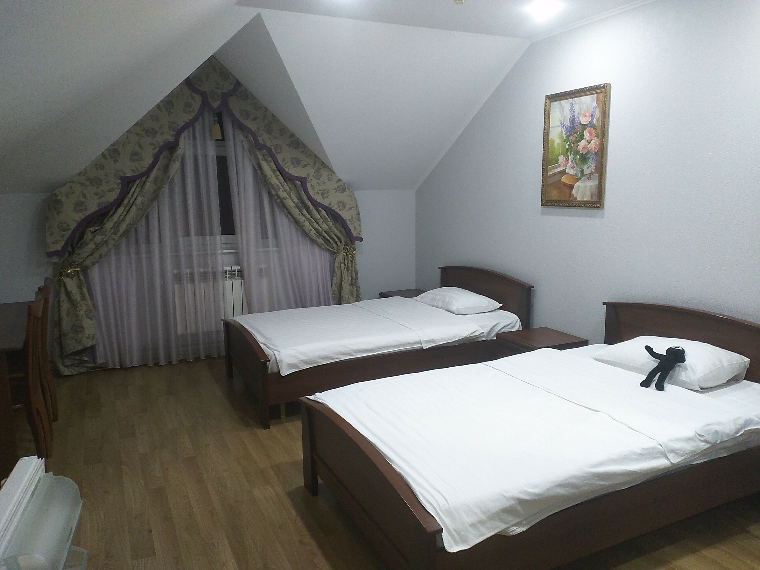 Фото Грант Апшеронск