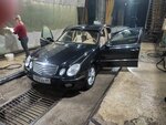 Мойка 24 (Stroiteley Street, 54), car wash