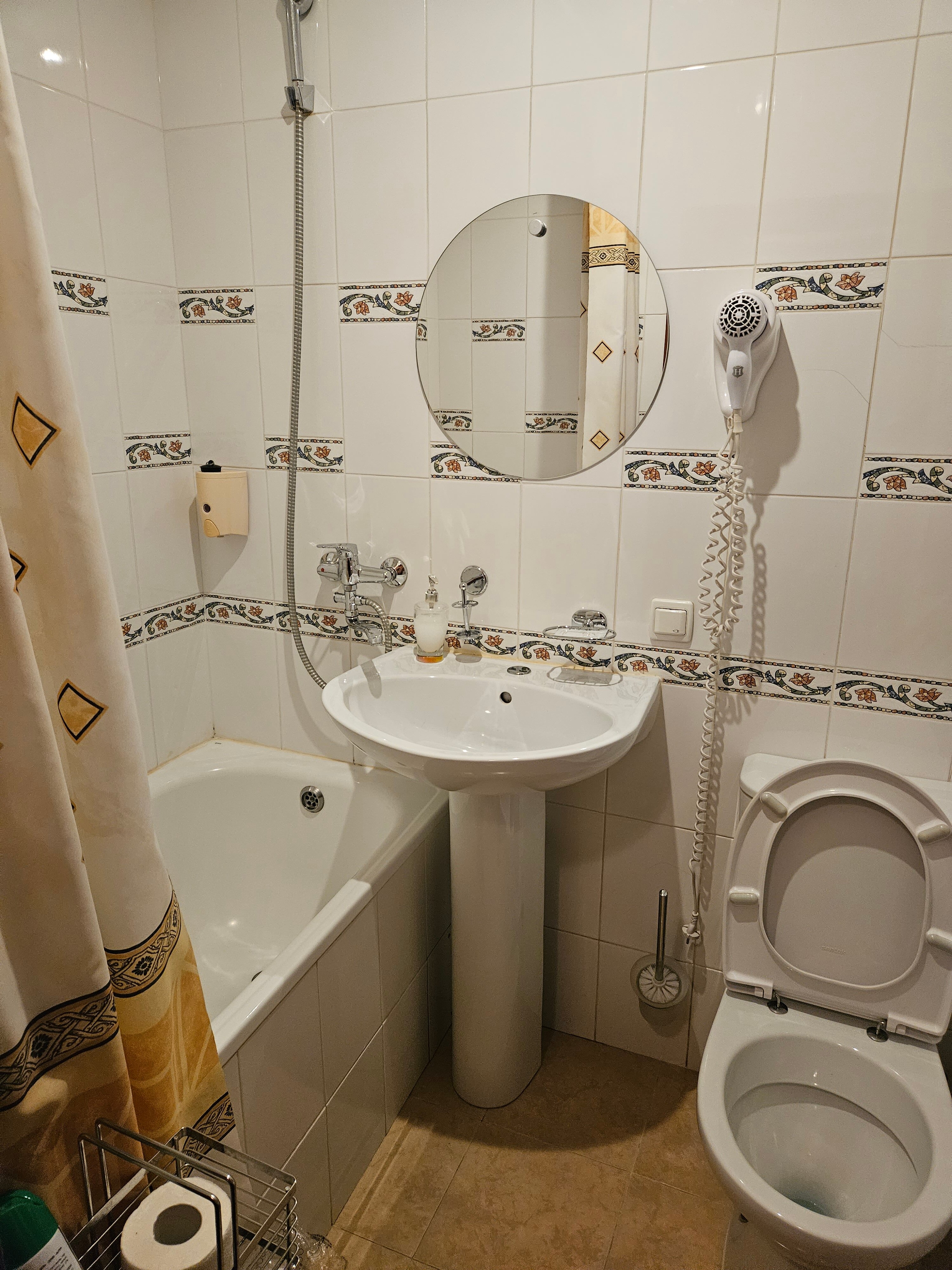 Фото Гостиница Челябинск