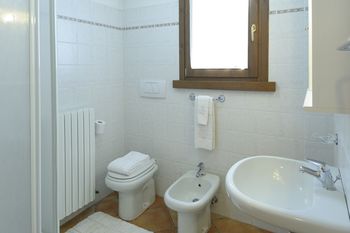 Фото Residence Bait da Mott