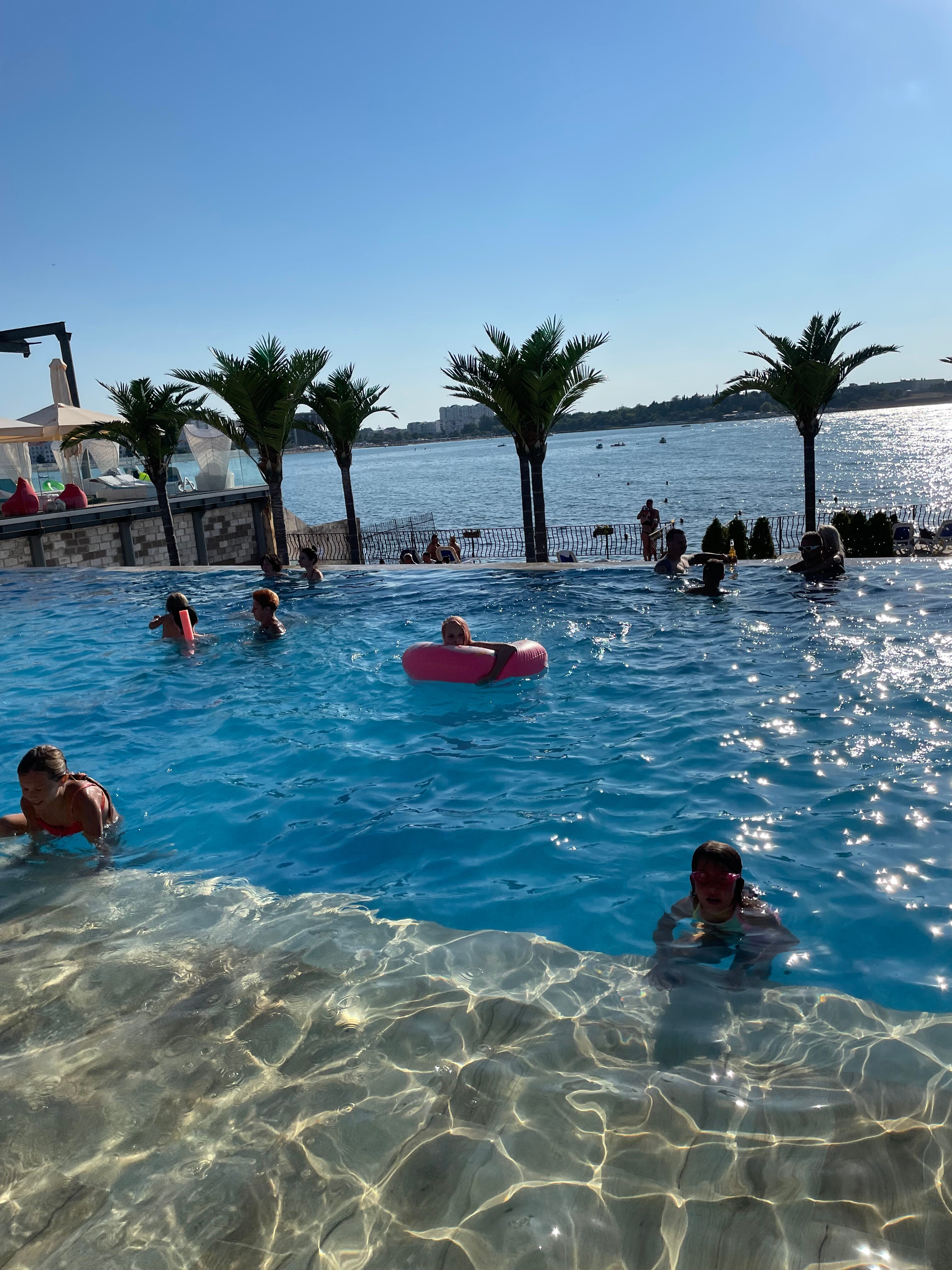 Фото Яхт клуб Юг