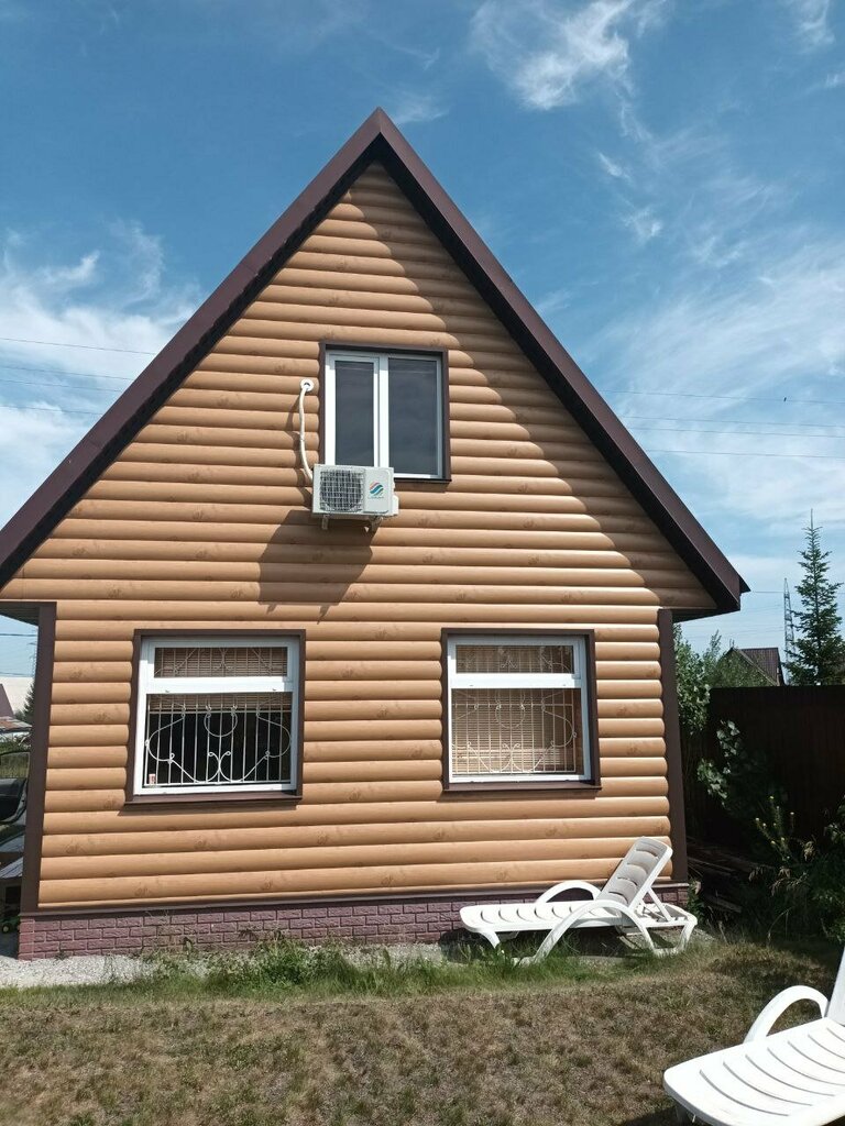 Air conditioners Buran, Barnaul, photo