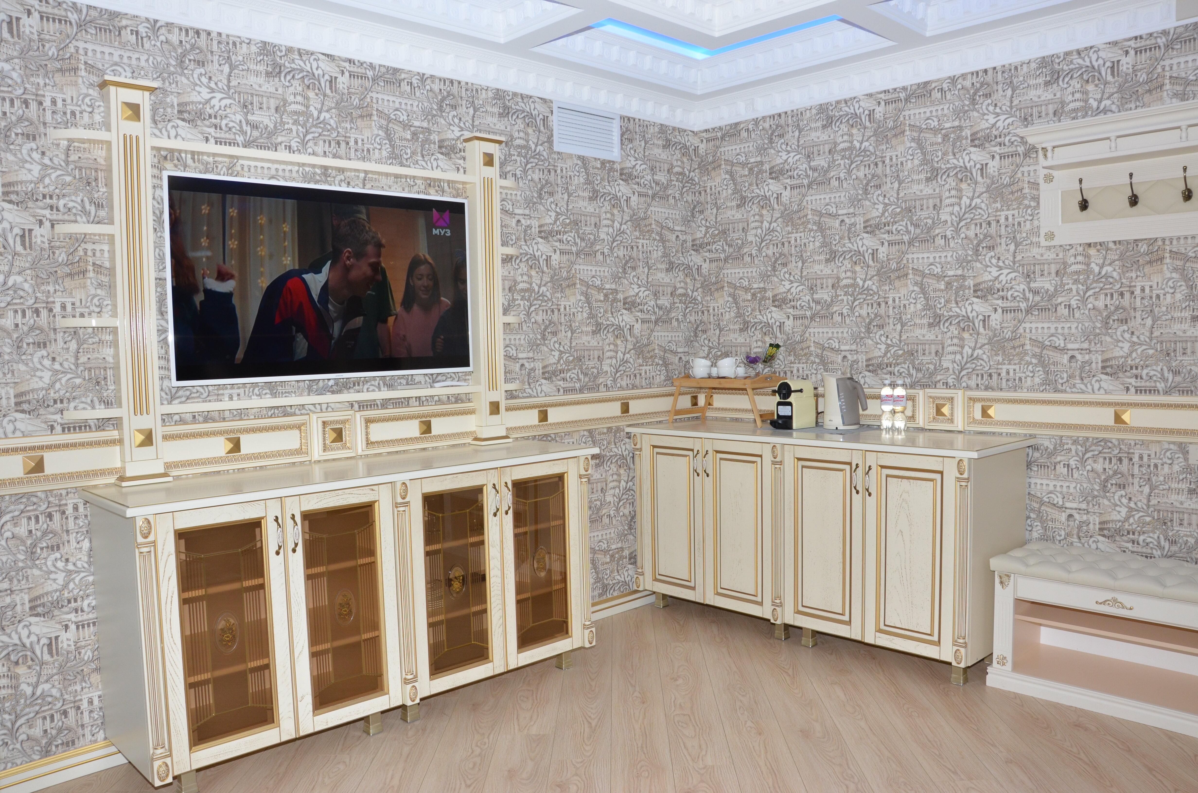 Фото Нальчик Холл