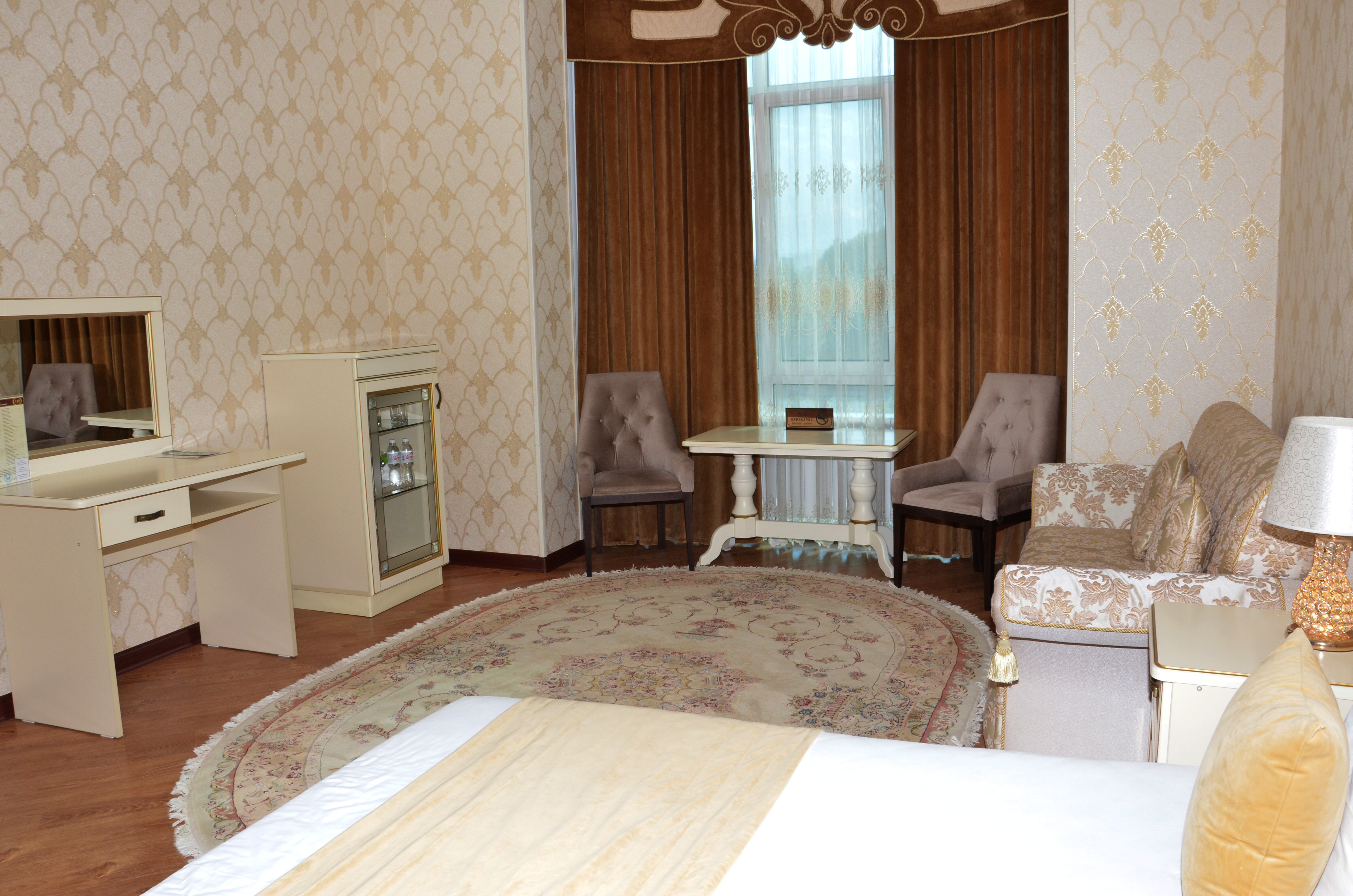 Фото Нальчик Холл