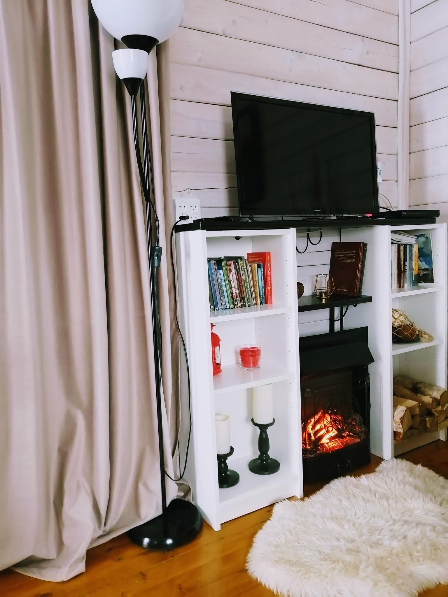 Фото ДомикиРадонеж