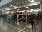 Respekt (Niamiga Street, 8), clothing store