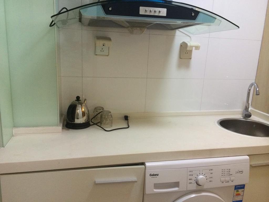 Фото Wanda Gold Dragon Holiday Apartment