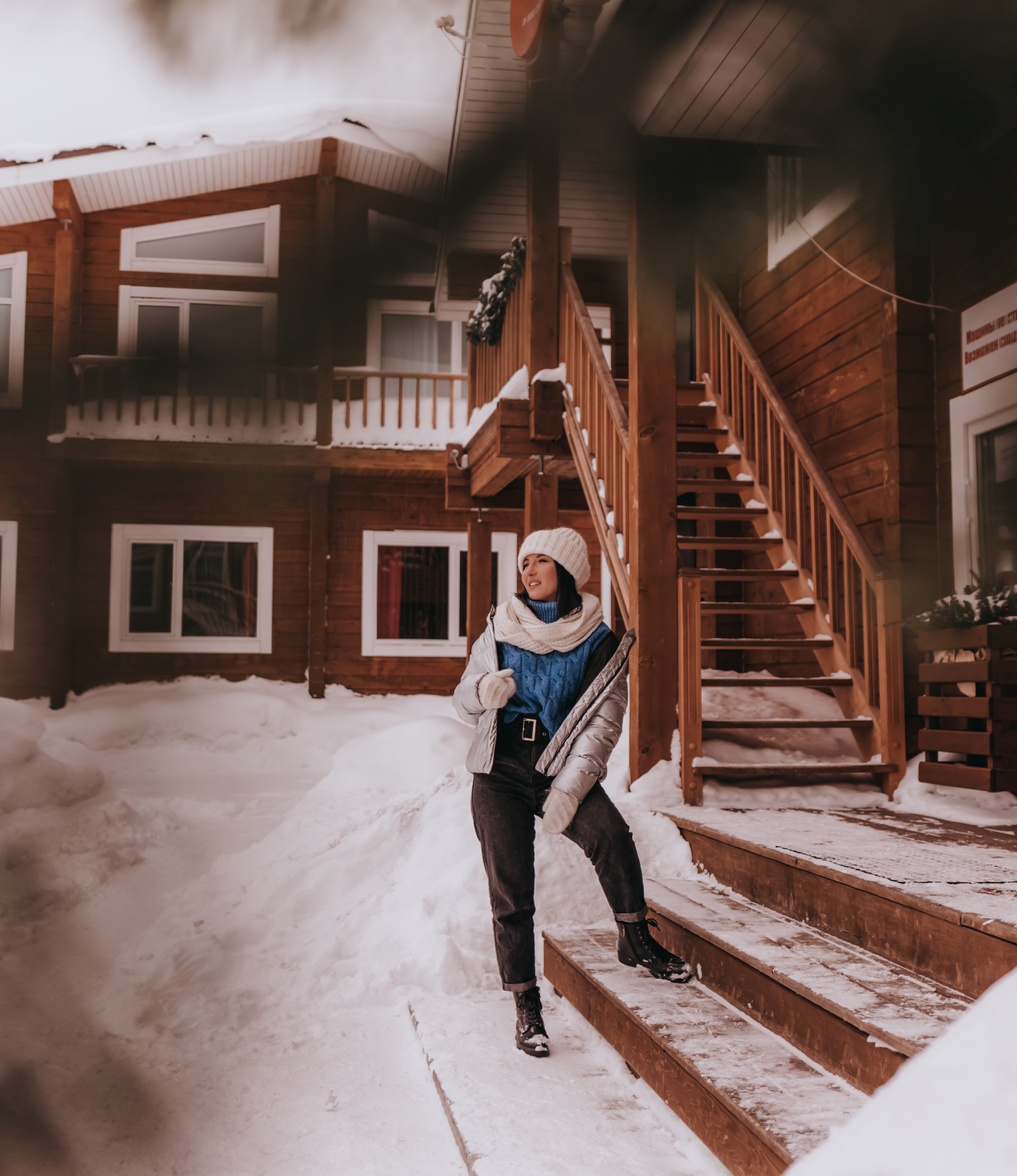 Фото Горки Gesh