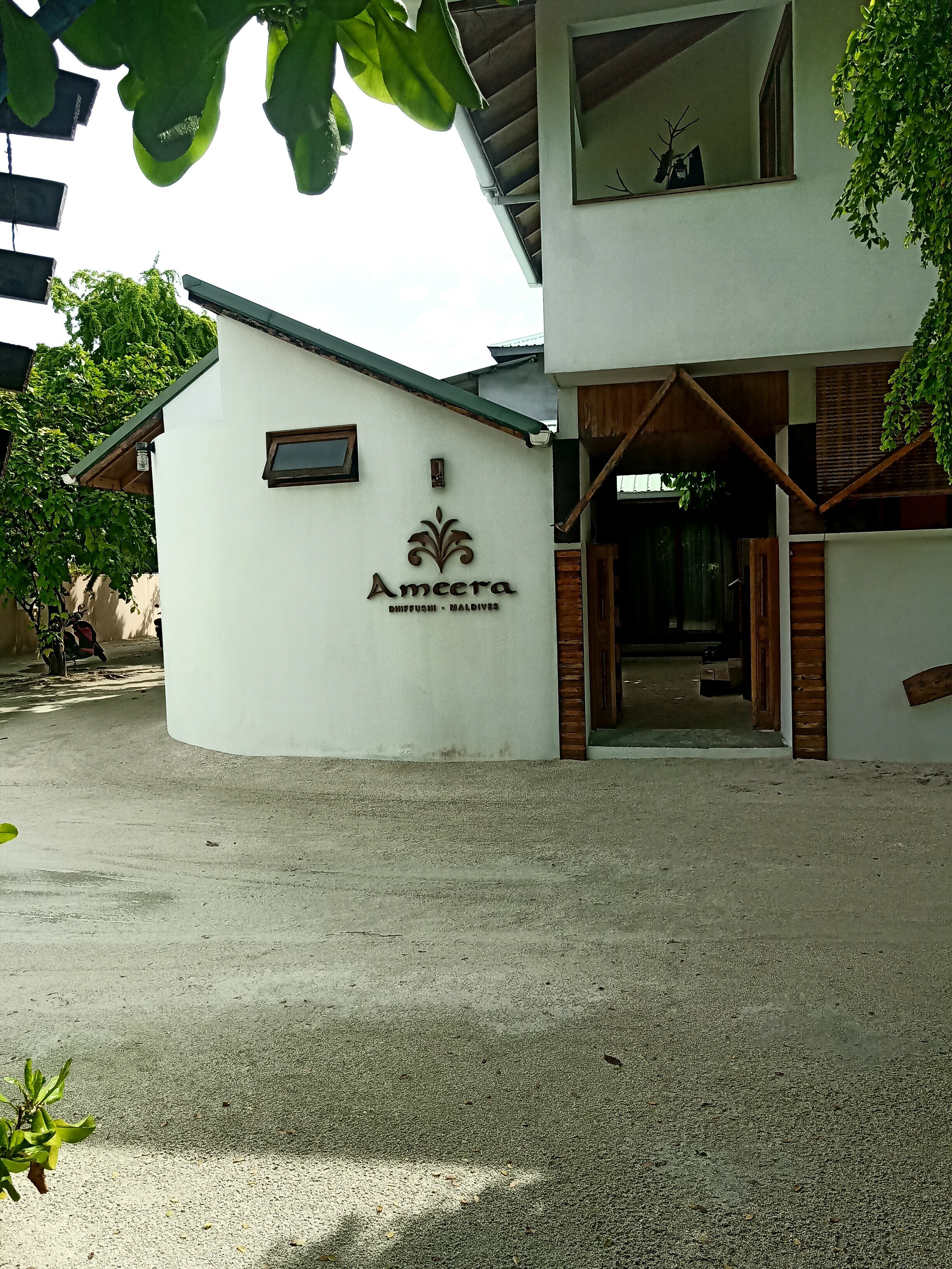 Фото Ameera Maldives