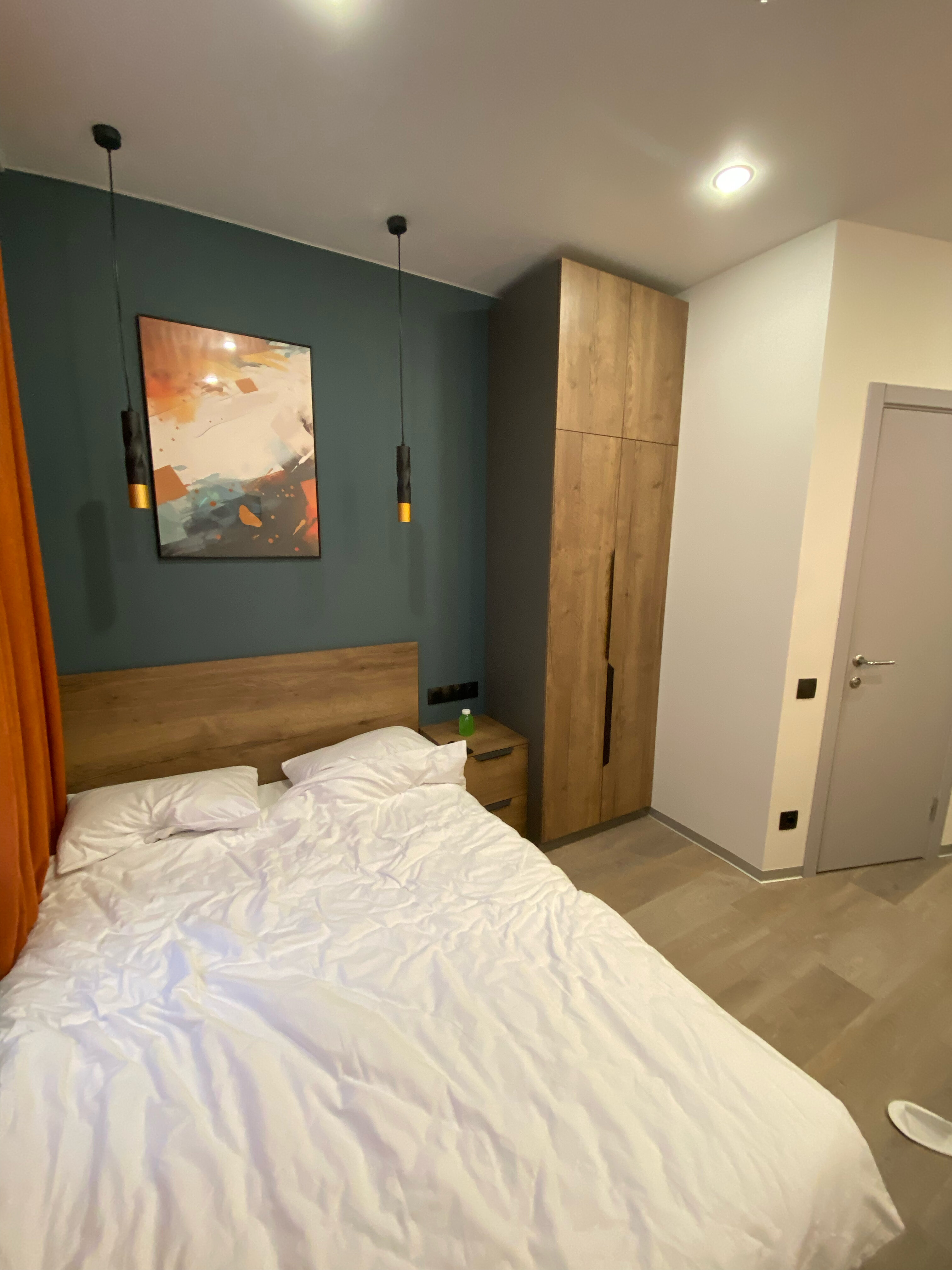 Фото Port Comfort by the Gostiny Dvor