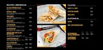 Pizza&Gyros (Moscow, Leninsky Avenue, вл78) ، متجر لوازم الطبخ