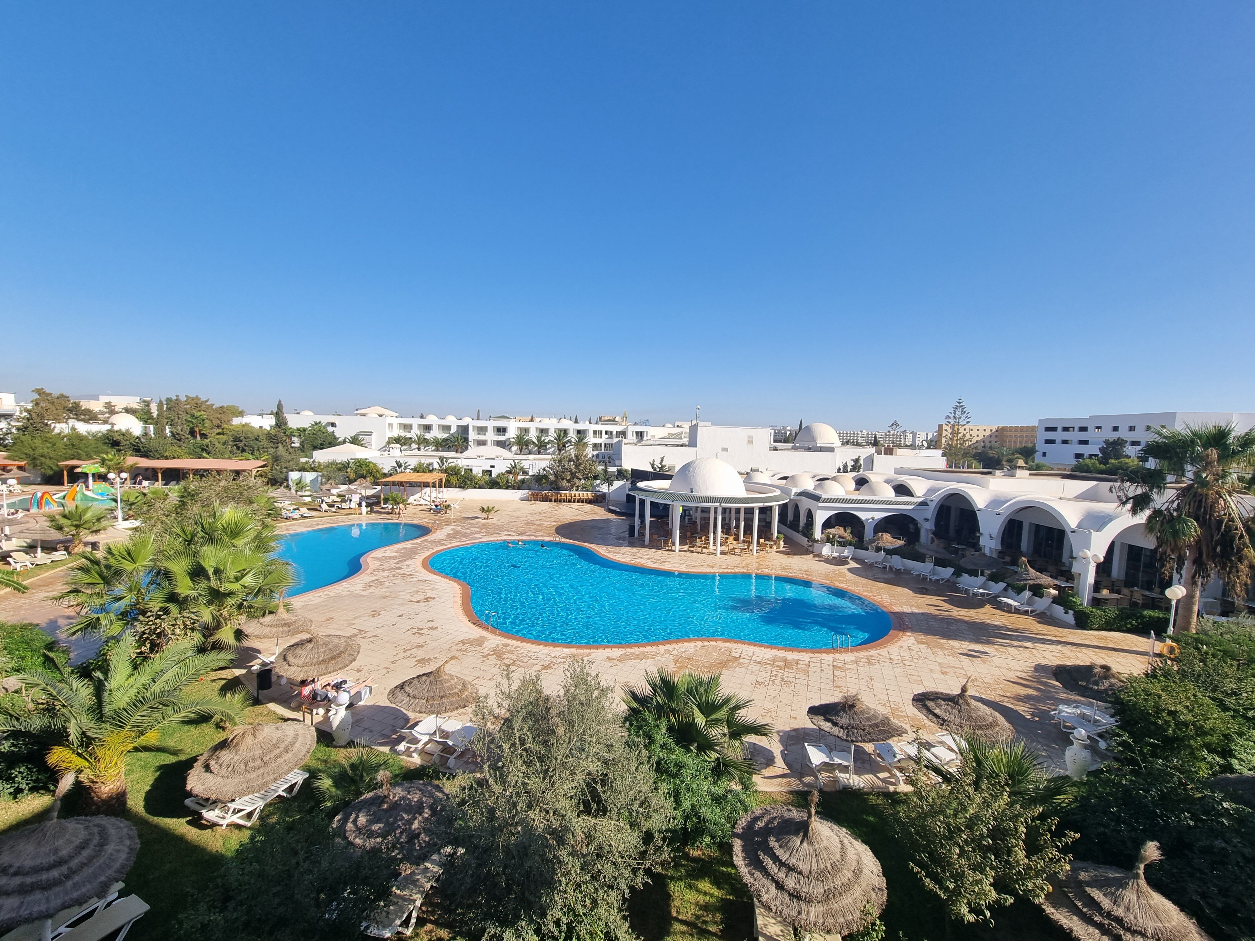 Фото Zodiac Hotel