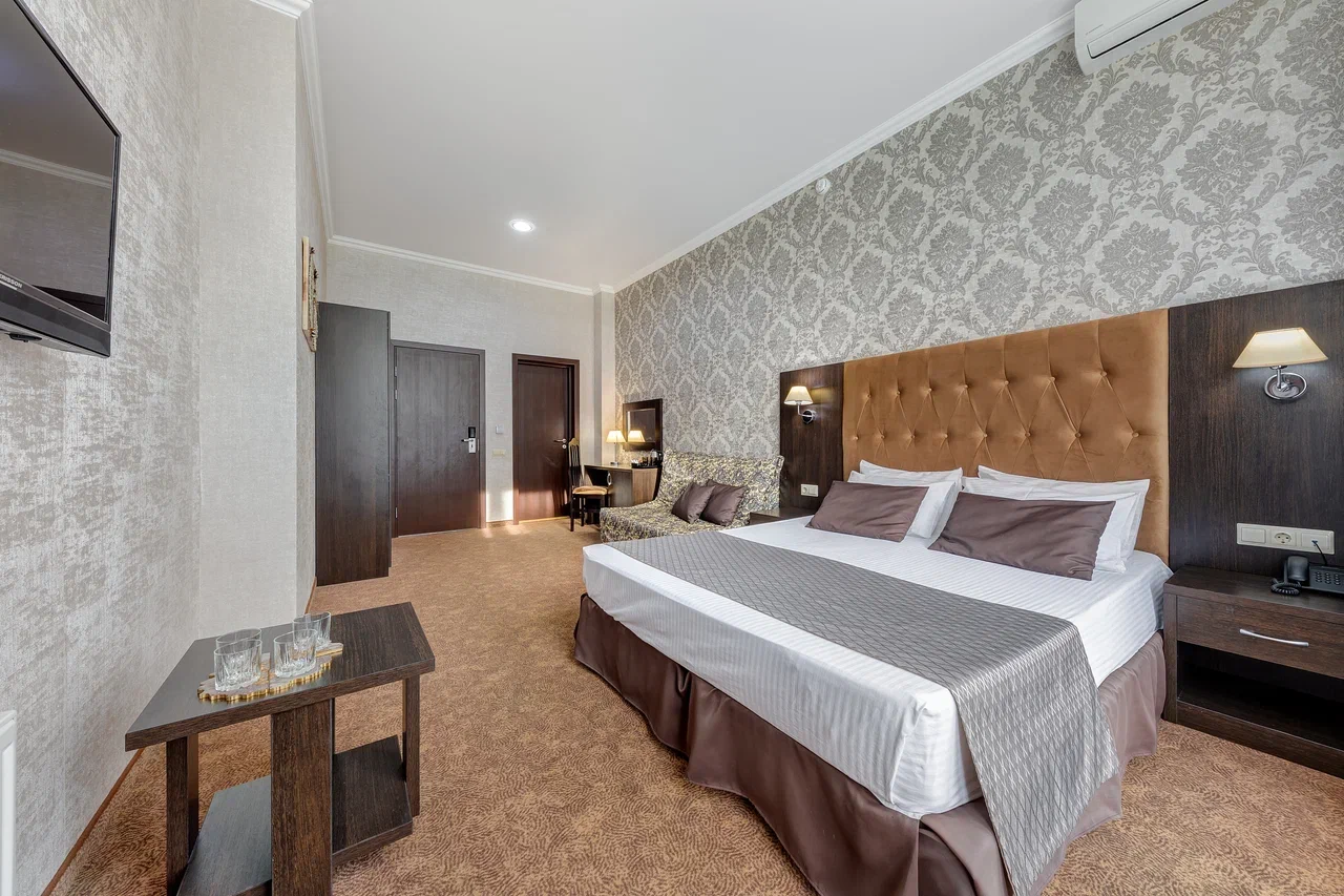 Фото Астерия