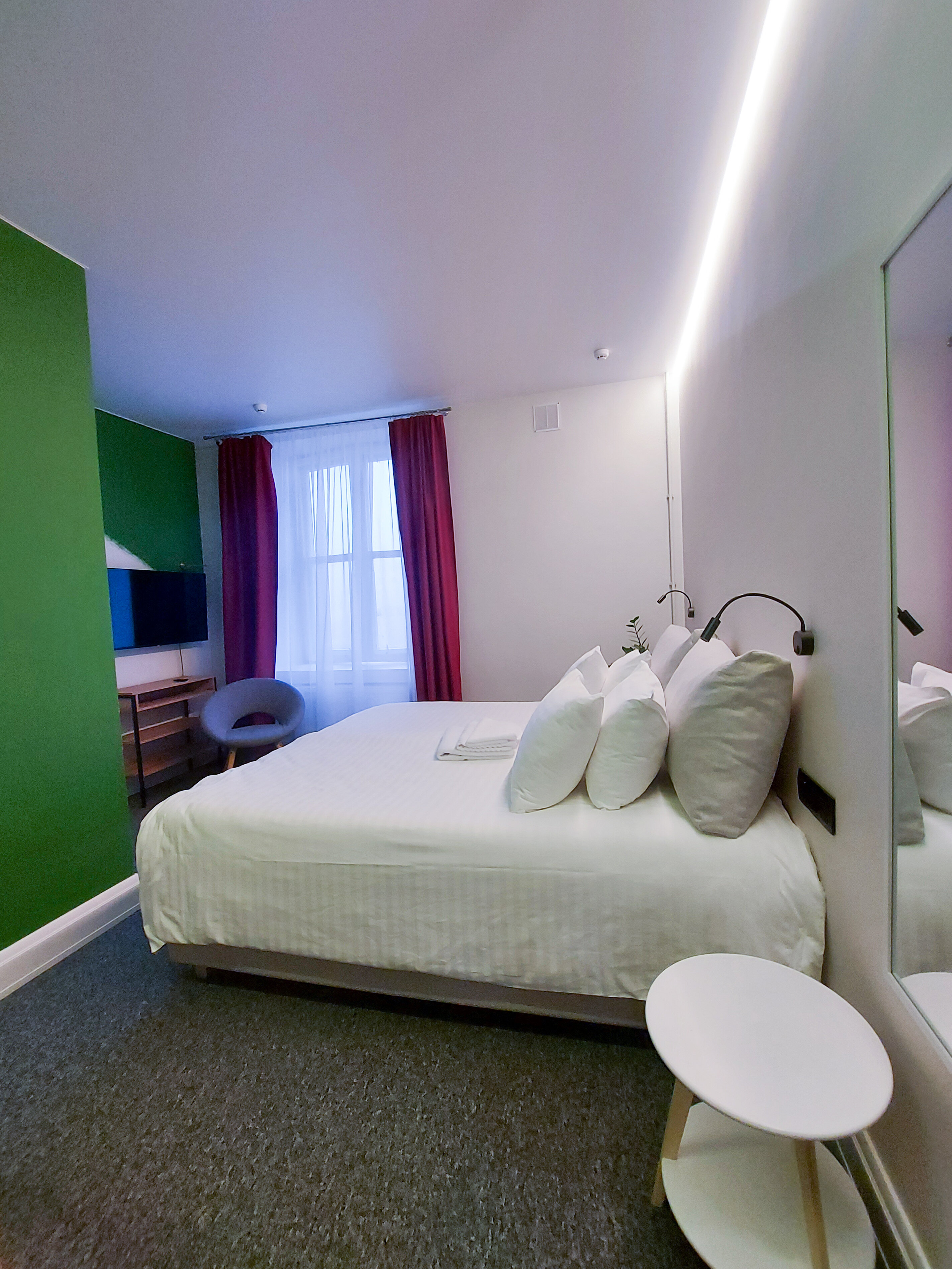 Фото Лесная Ванна