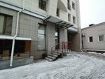 Модуль (Lenina Street, 5А), compañía de construcción