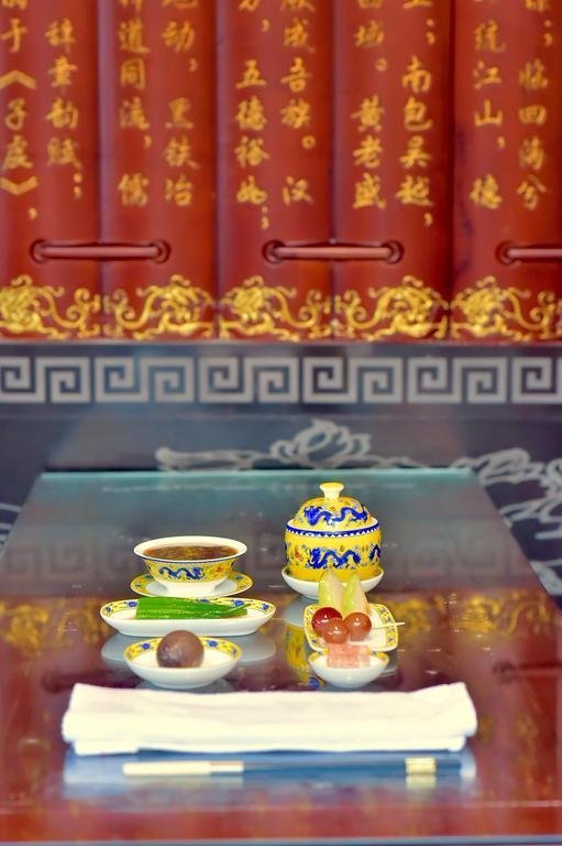 Фото Han Dynasty Boutique Hotel