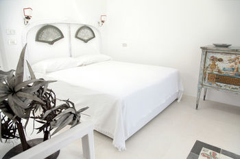 Фото Masseria Prosperi