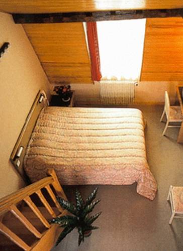 Фото Hotel Le Faubourg Opera