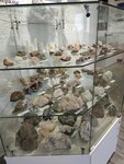 Museum of Stone and Minerals (Arkhitekturnaya ulitsa, 12), museum