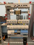 Artomatica (Olimpiyskiy Avenue, 42к2), construction and maintenance of engineering networks