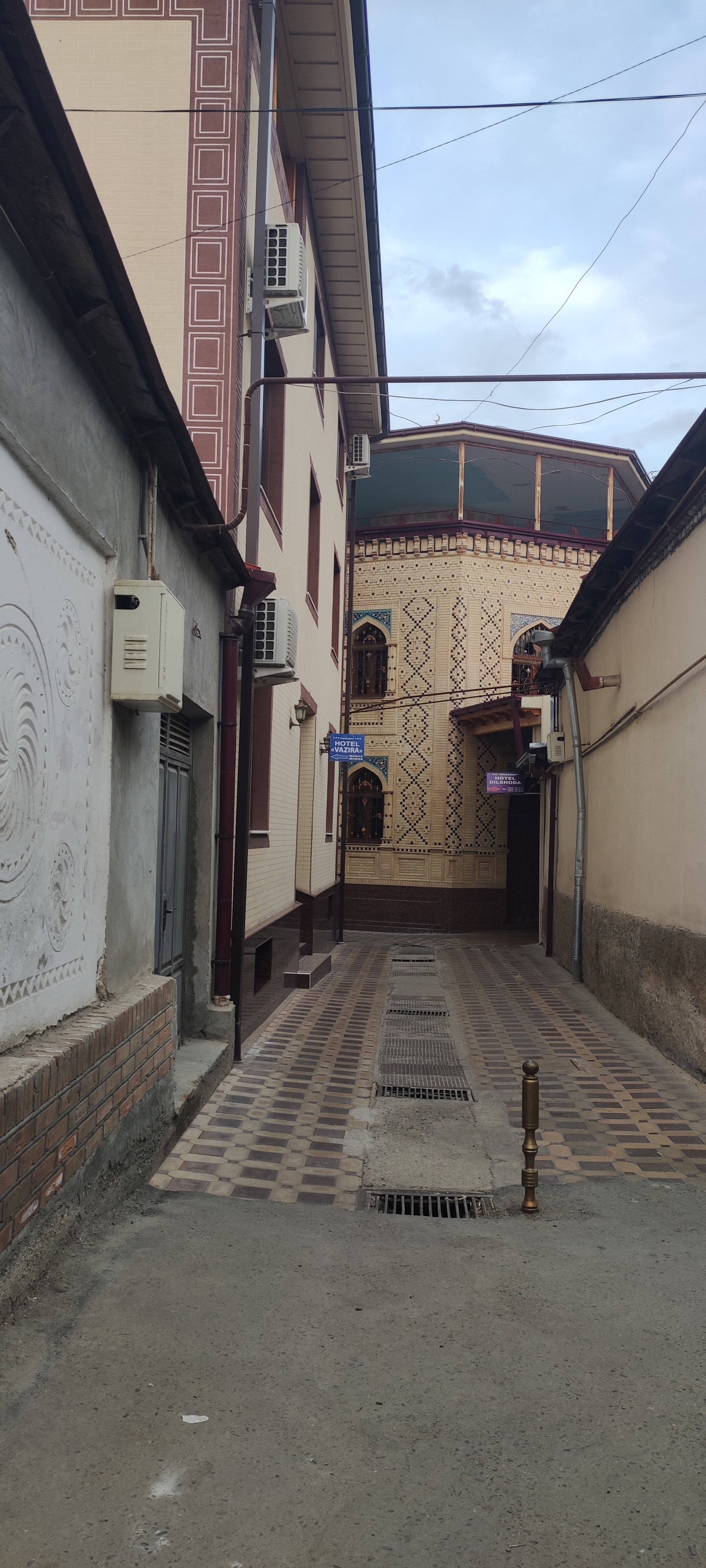 Фото Dilshoda Prime