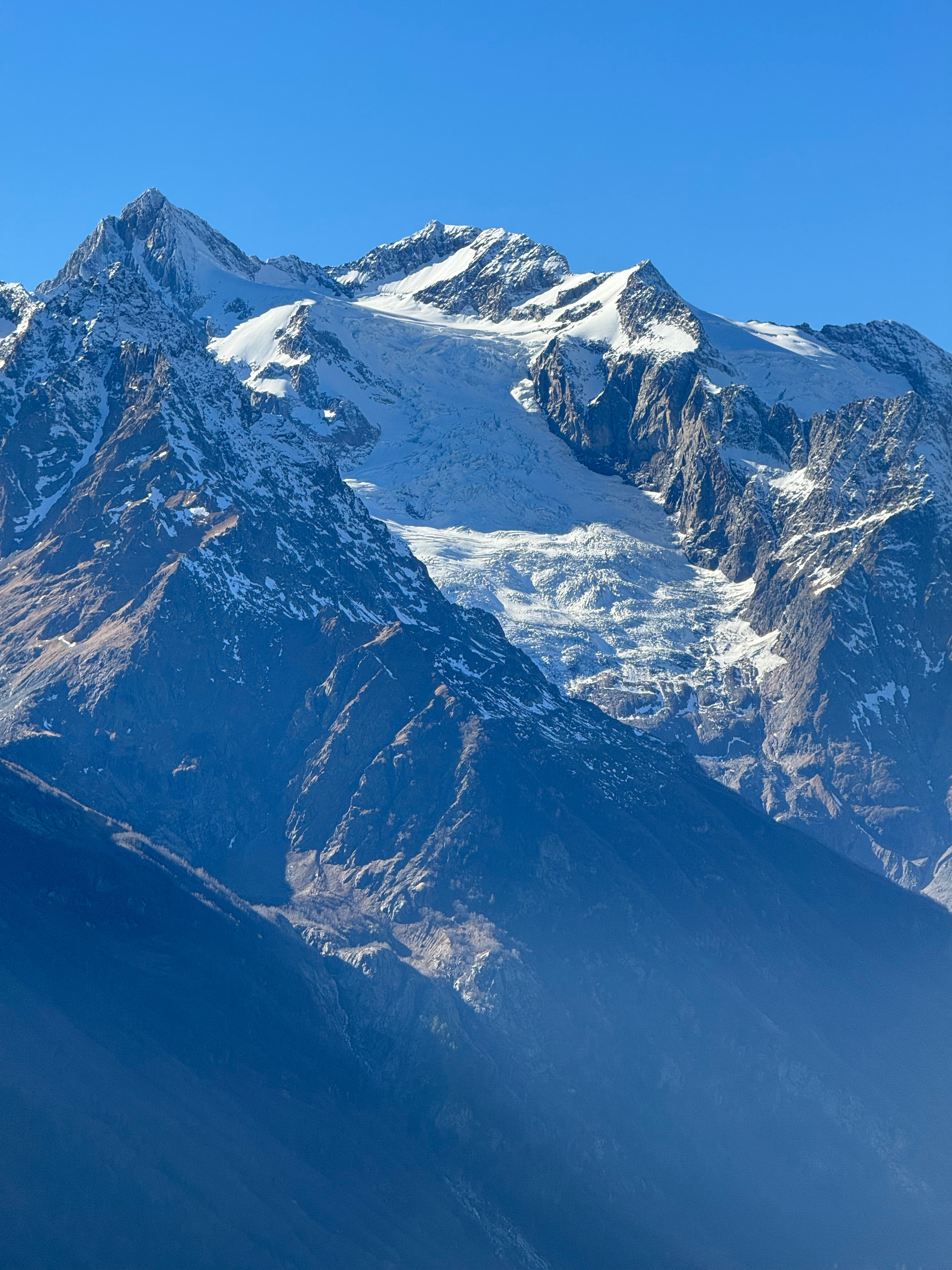 Фото Dombay flats