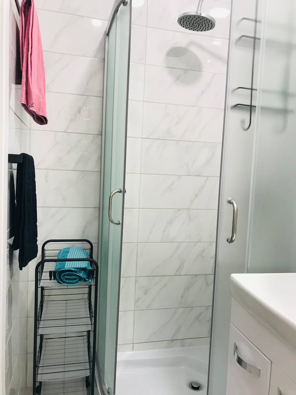 Фото МореСолнцеАпарт на улице Прибрежная 10