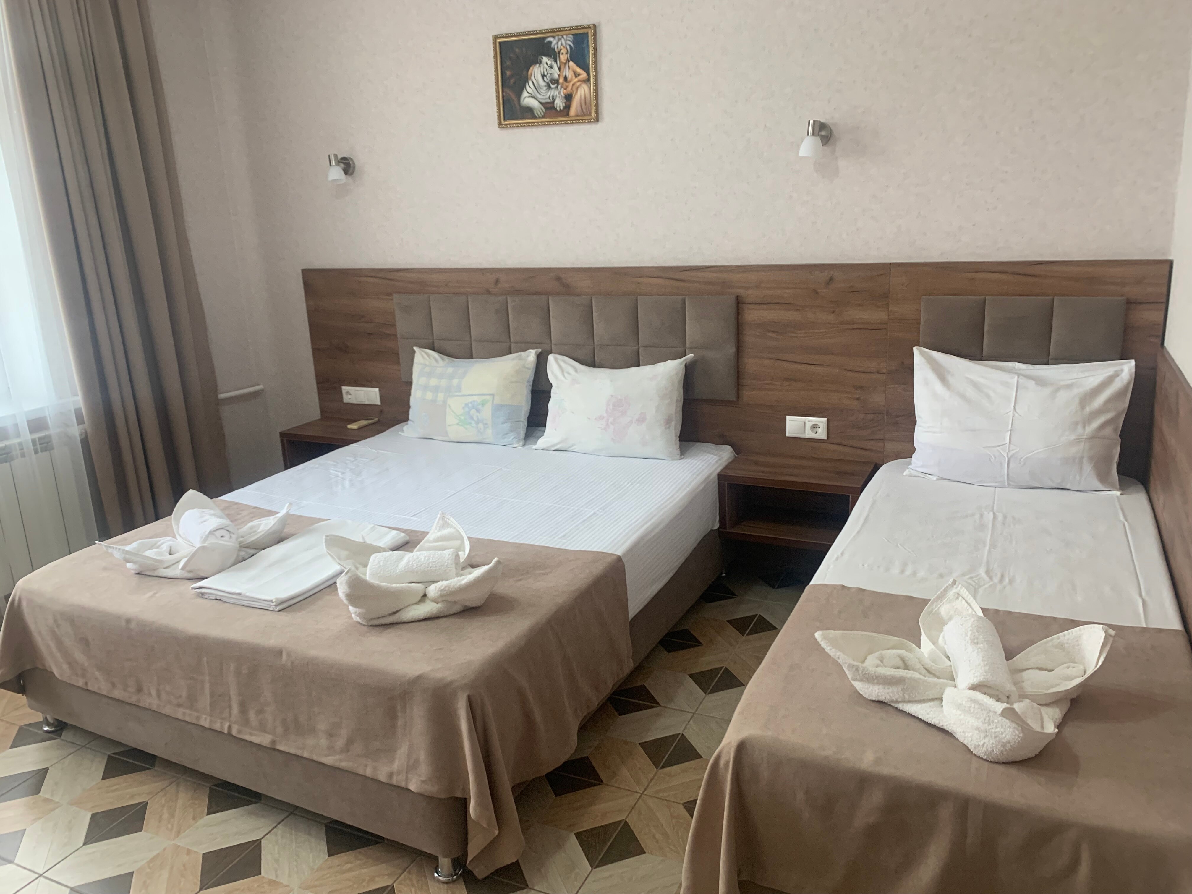 Фото отеля 3