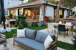 Myteak Dizayn Mobilya (İstanbul, Sarıyer, Reşitpaşa Mah., Günebakan Çiçeği Sok., 56) ، محل أثاث