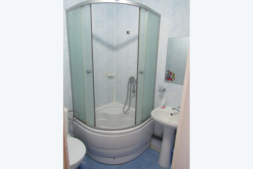 Фото Гостевой дом Солнышко