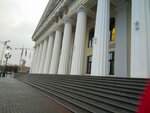 Sankt-Peterburgsky gorny universitet Tsentr dovuzovskikh i spetsialnykh programm (Leytenanta Shmidta Embankment, 45), universidad